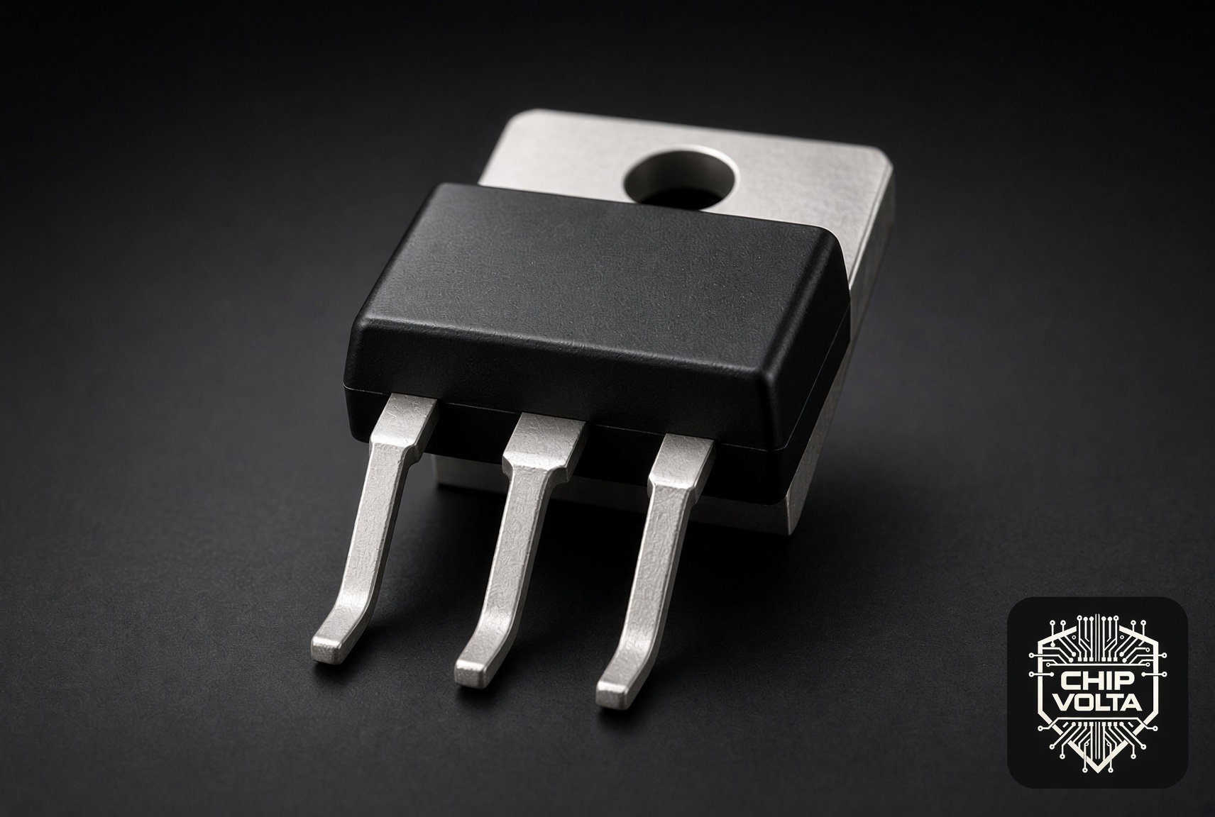 CV-SiC-1200-80 1200 V 80 mΩ MOSFET